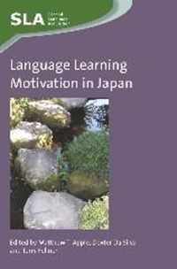 Language Learning Motivation in Japan