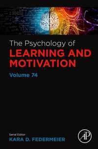 The Psychology of Learning and Motivation