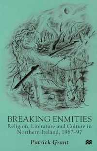 Breaking Enmities