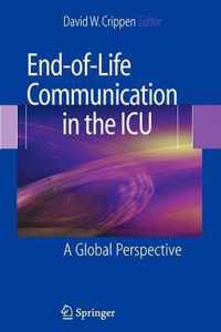 End-of-Life Communication in the ICU