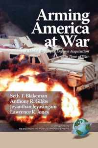 Arming America at War