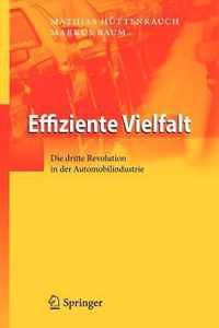 Effiziente Vielfalt