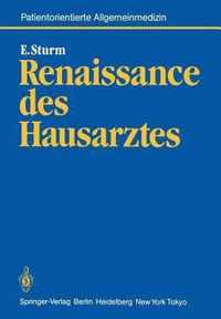 Renaissance Des Hausarztes