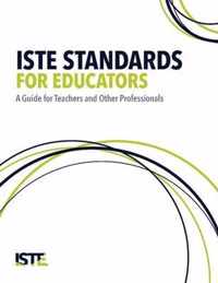 ISTE Standards for Educators