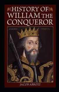 William the Conqueror / Makers of History illustrated