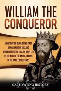 William the Conqueror