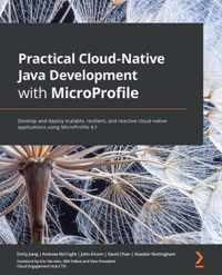 Practical Cloud-Native Java Development with MicroProfile