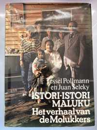Istori-istori maluku