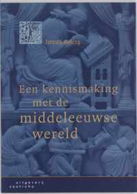 Een kennismaking met de middeleeuwse wereld - I. Bejczy - Paperback (9789062834518)