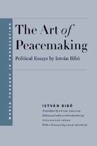 Art Of Peacemaking