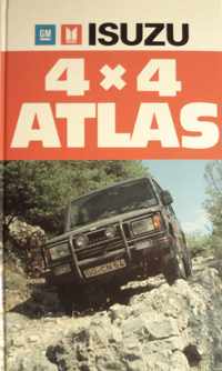 Isuzu 4 x 4 atlas