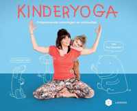 Mama Baas  -   Kinderyoga