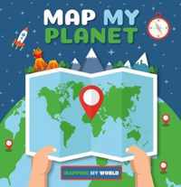 Map My Planet