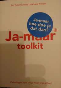 Ja-maar® Toolkit