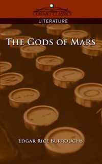 The Gods of Mars