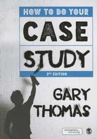 How to Do Your Case Study