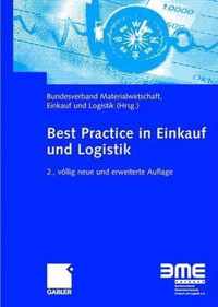 Best Practice in Einkauf Und Logistik