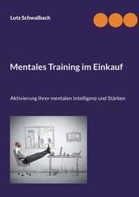 Mentales Training im Einkauf