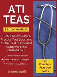 ATI TEAS Study Manual