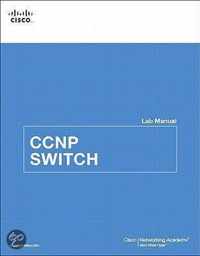 Ccnp Switch Lab Manual