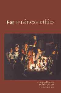 For Business Ethics