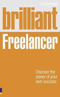 Brilliant Freelancer