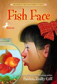 Fish Face