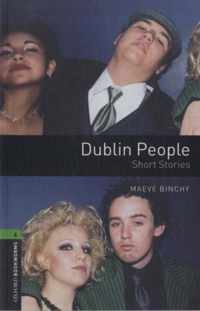 10. Schuljahr, Stufe 3 - Dublin People - Neubearbeitung