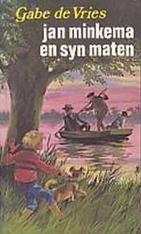 Jan Minkema en syn Maten