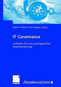 It-Governance