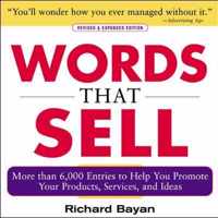 Words that Sell, Revised and Expanded Edition