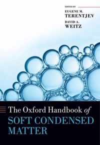 Oxford Handbk Of Soft Condensed Matter