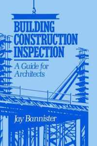 Building Construction Inspection