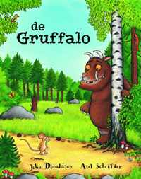 De Gruffalo