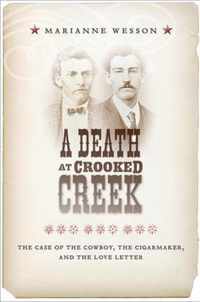 Death at Crooked Creek