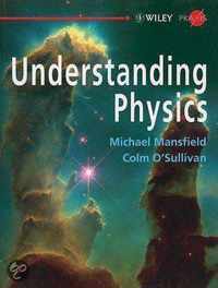 Understanding Physics