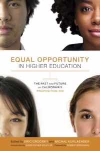 Equal Opportunity in Higher Education