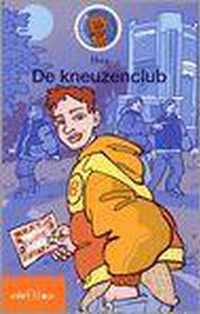 De kneuzenclub