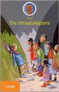 De straatslapers