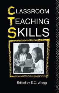 Classroom Teaching Skills