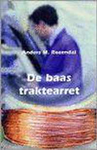 De Baas Traktearret