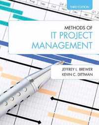 Methods of IT Project Management