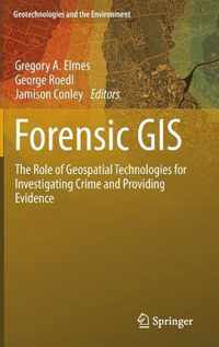 Forensic GIS