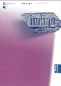 Indigo Vmbo kgt 1A/B Antwoordenboek