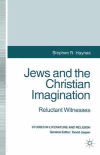 Jews and the Christian Imagination