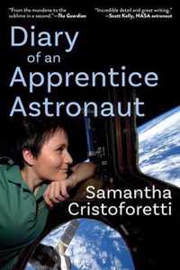 Diary of an Apprentice Astronaut