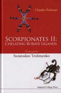 Scorpionates Ii