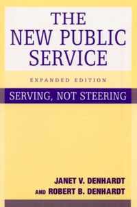 The New Public Service