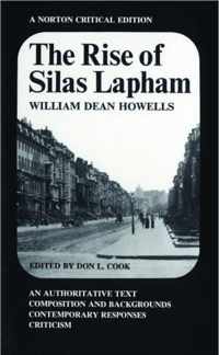 The Rise of Silas Lapham