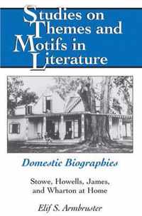 Domestic Biographies